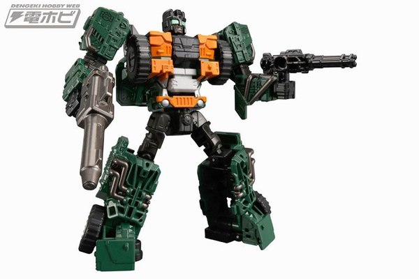 UW EX Baldigus New Photos Of Unite Warriors Ruination 09 (9 of 14)